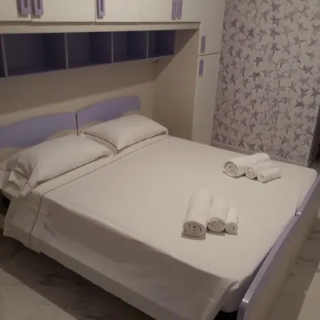Πανσιόν Centro Affitto