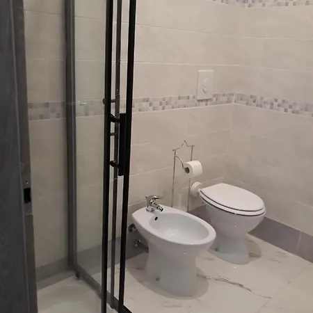 Centro Affitto 2* Όλμπια
