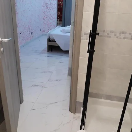 Πανσιόν Centro Affitto Όλμπια