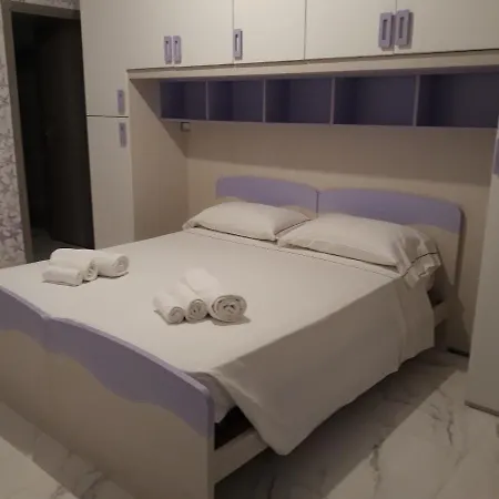 Centro Affitto Πανσιόν