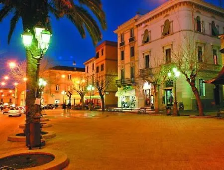 Centro Affitto Πανσιόν