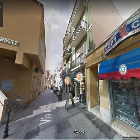 Centro Affitto 2* Όλμπια