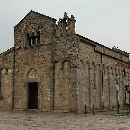 Centro Affitto Πανσιόν 2*