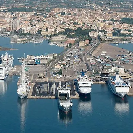 Centro Affitto Πανσιόν